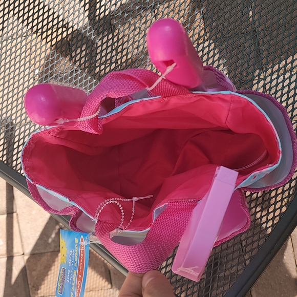 Melissa and Doug gardening tote - Picture 6 of 8